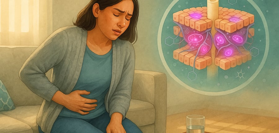 Acute Hepatic Porphyria | March