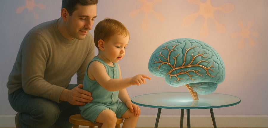 Metachromatic Leukodystrophy | March