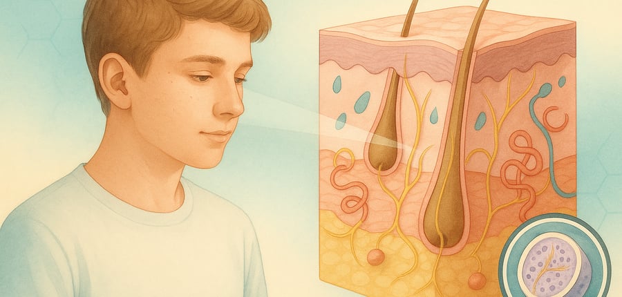 Ectodermal Dysplasia Syndrome | March