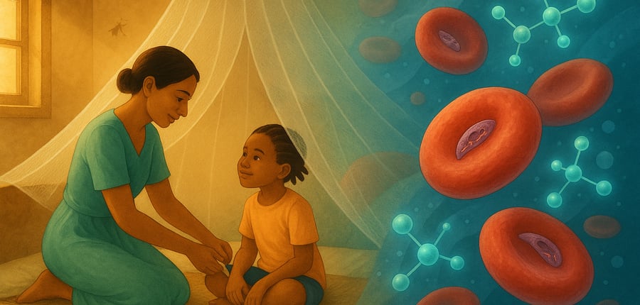 Malaria | March
