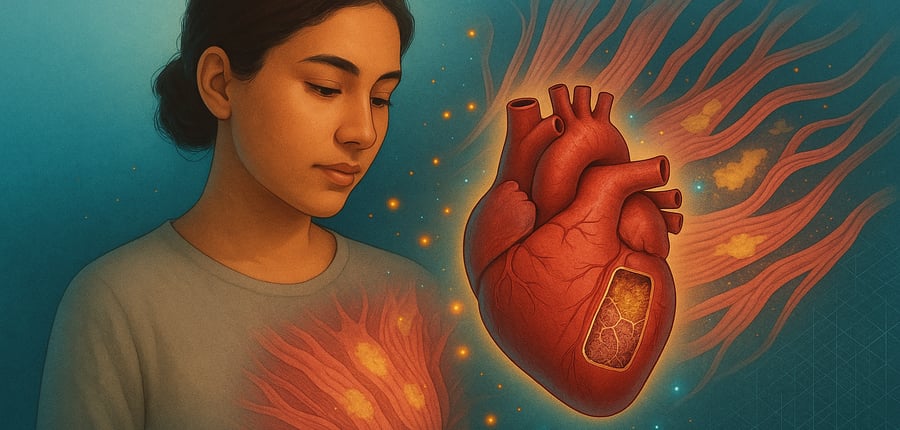 Inherited Arrhythmogenic Cardiomyopathy | March