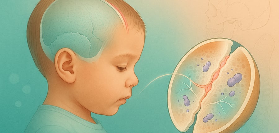 Craniosinostosi | March