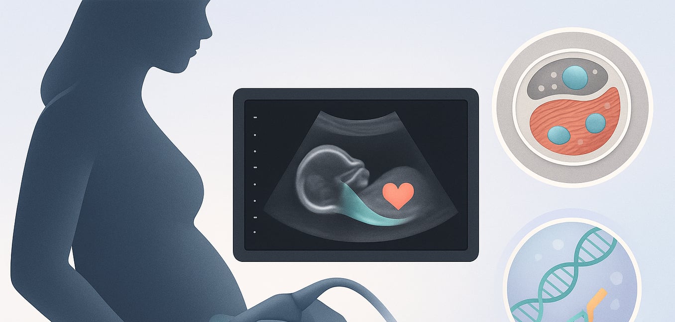A Guide to the Prenatal Detection of Noonan Syndrome | March