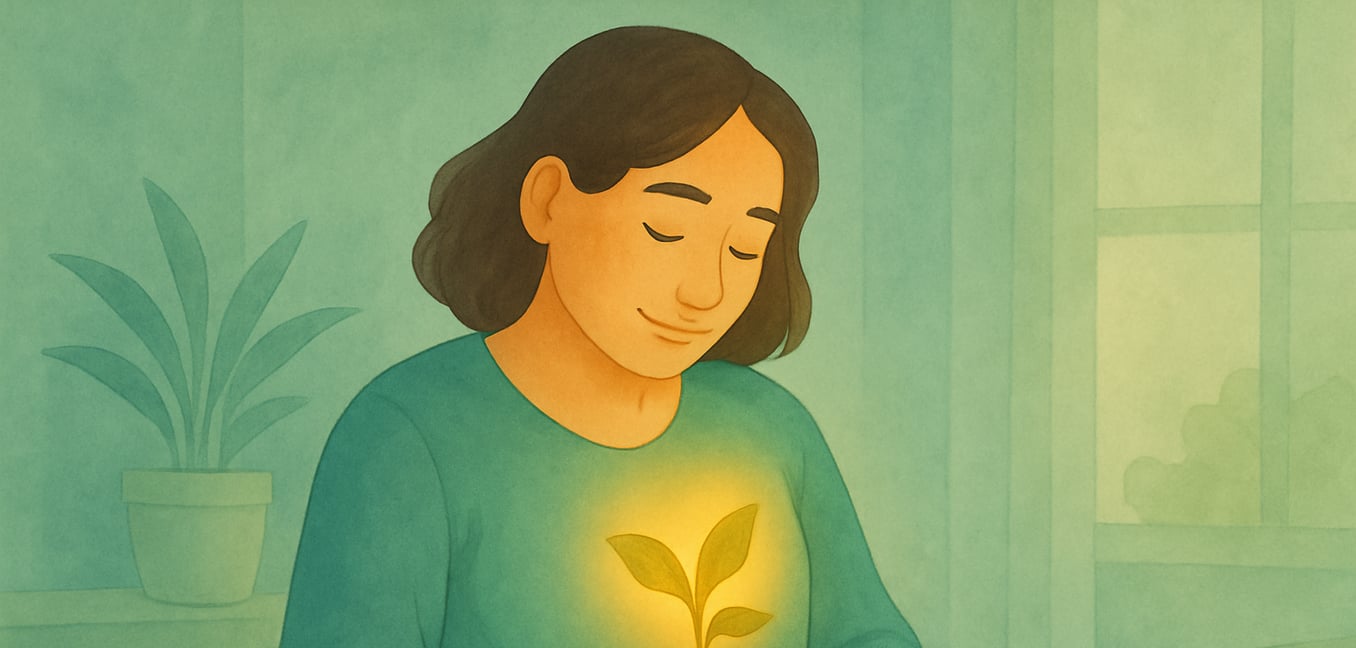 How Do You Protect Your Mental Health on a Rare Disease Journey? | March