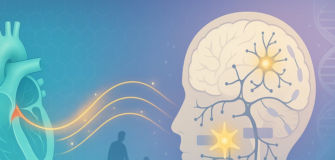 Decodierung des Noonan-Syndroms: Wie aktuelle Forschung das Verständnis und die Pflege transformiert | March