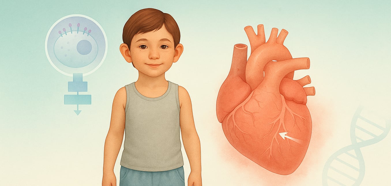 What are the symptoms of Noonan syndrome? | March