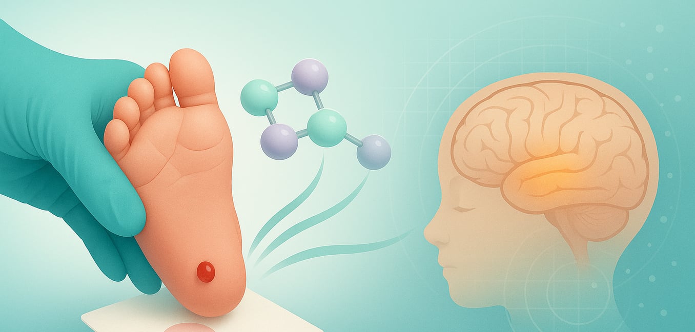 Strategies for Preventing Glutaryl-CoA Dehydrogenase Deficiency Complications | March