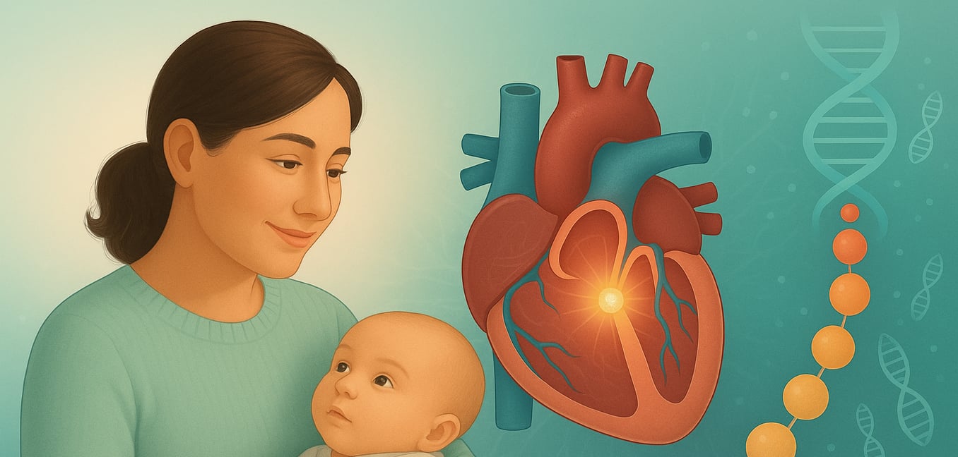 Understanding Noonan Syndrome: A Guide to Prevention and Management | March