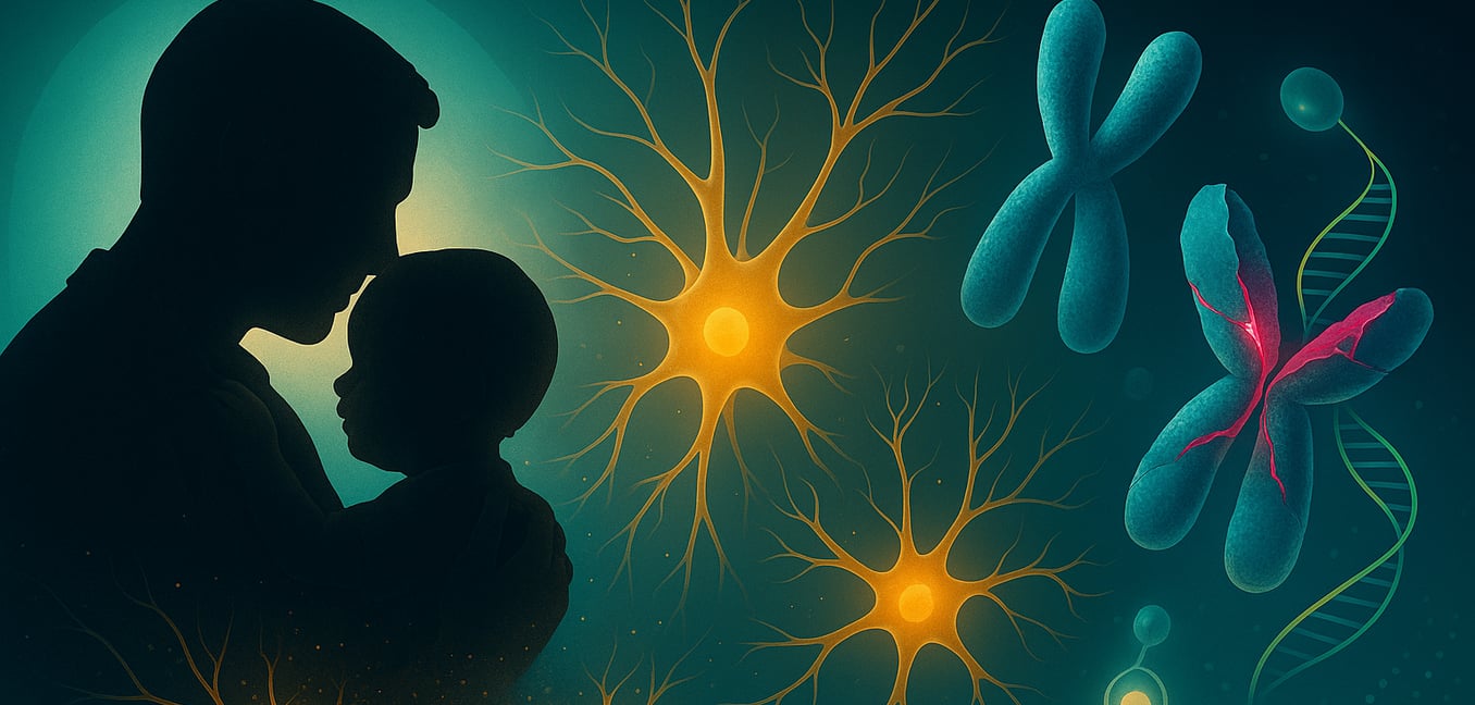 The Genetic Blueprint of a Childhood Cancer: The Role of Chromosomal Abnormalities in Neuroblastoma | March