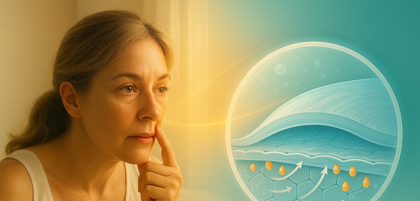 Understanding Endothelial Corneal Dystrophy: A Guide to the Symptoms | March