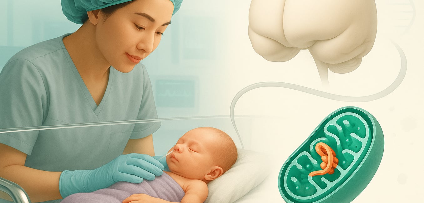 A Medical Assistant's Guide to the Symptoms of Amish Lethal Microcephaly | March