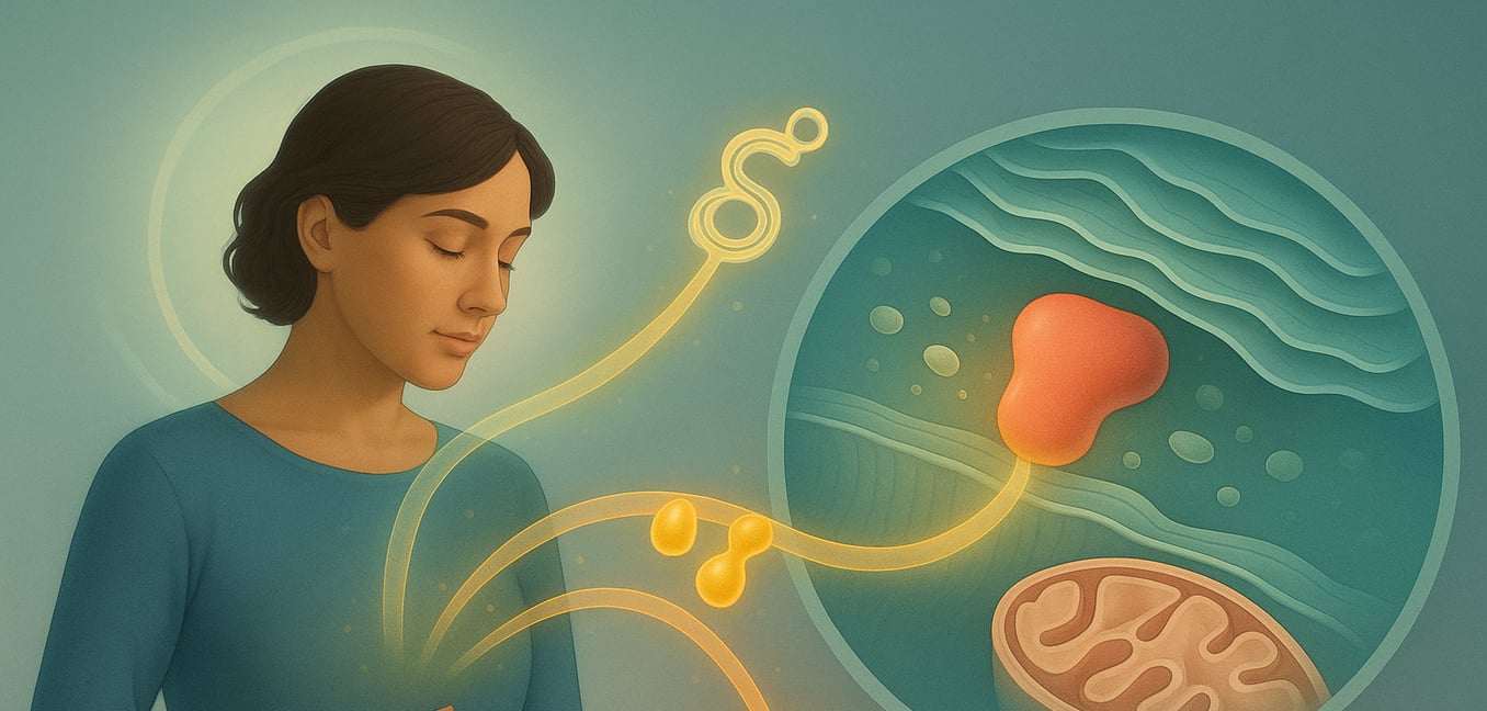 Understanding HMG Enzymes: Key Players in Metabolism and Cholesterol Synthesis | March