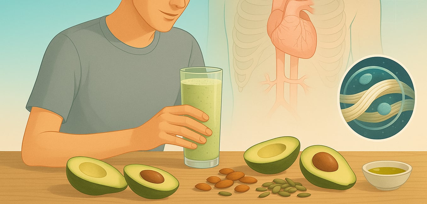 Understanding Body Weight and Marfan Syndrome: A Guide to Healthy Weight Gain | March