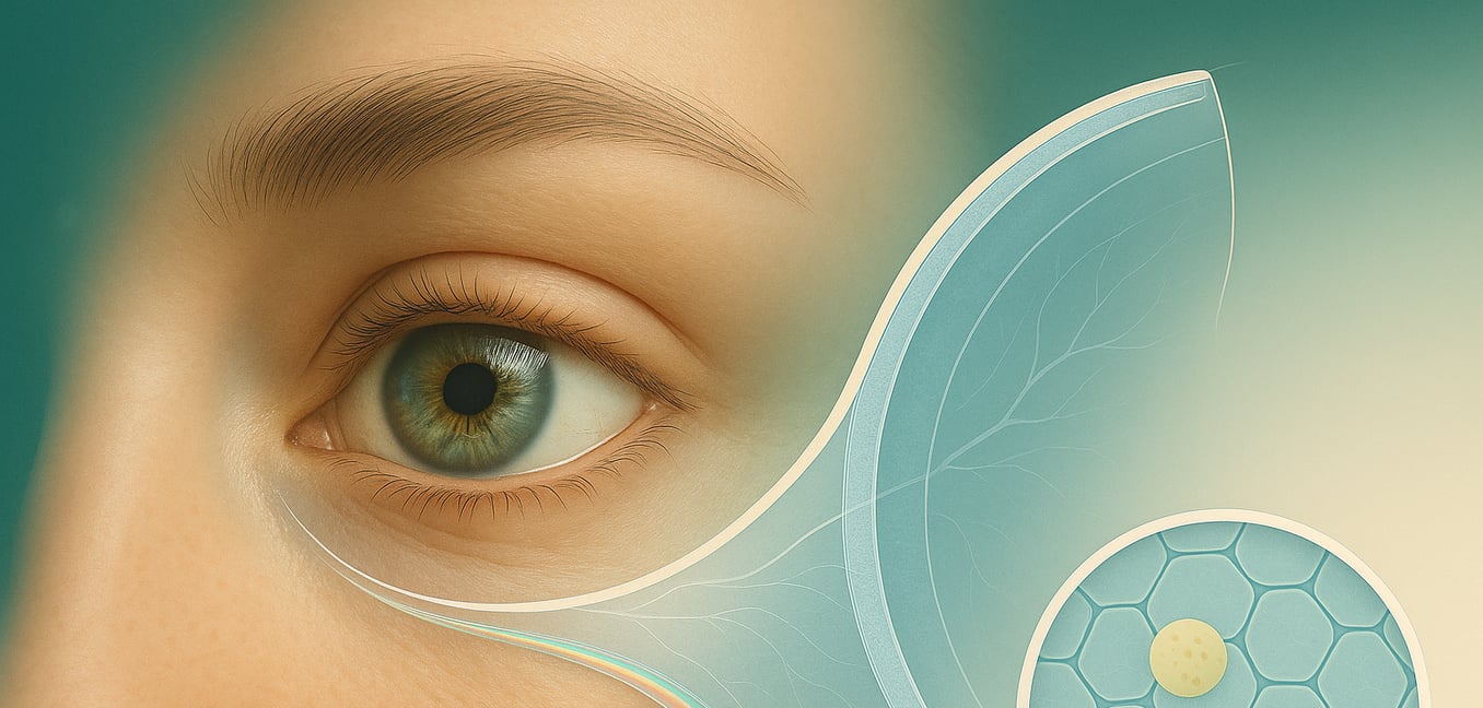 Recognizing the Signs of Corneal Disease: A Guide to Protecting Your Vision | March