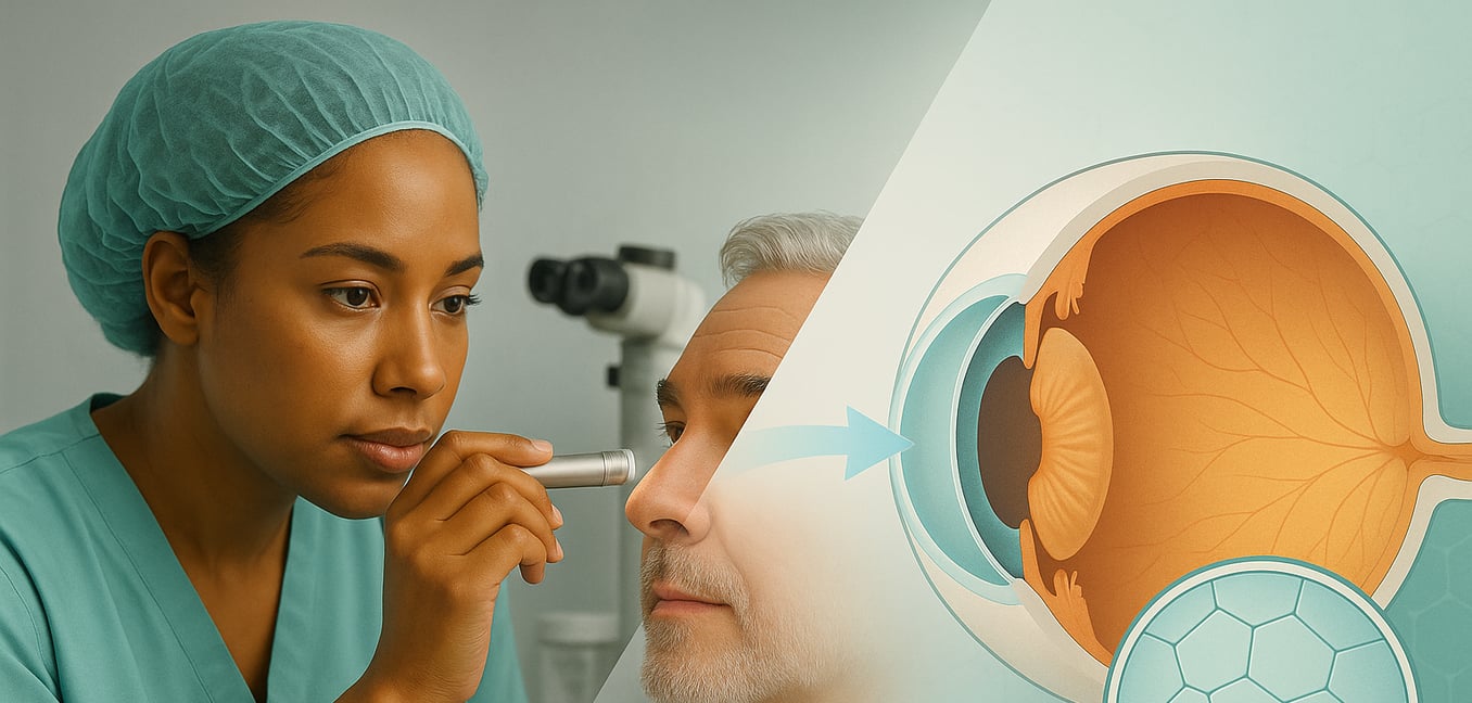 Understanding the Average Cost of a Cornea Transplant | March