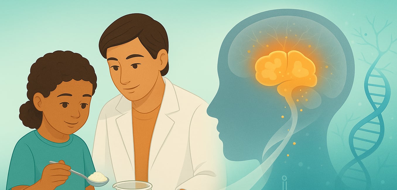 Understanding and Managing Glutaryl-CoA Dehydrogenase Deficiency: A Guide to Treatments | March