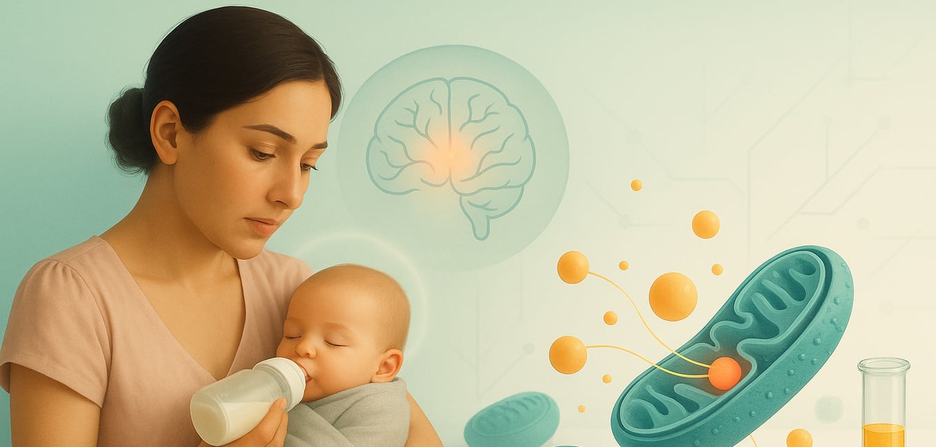 Understanding the Onset of Glutaric Aciduria Type 1: An Age-Focused Overview | March