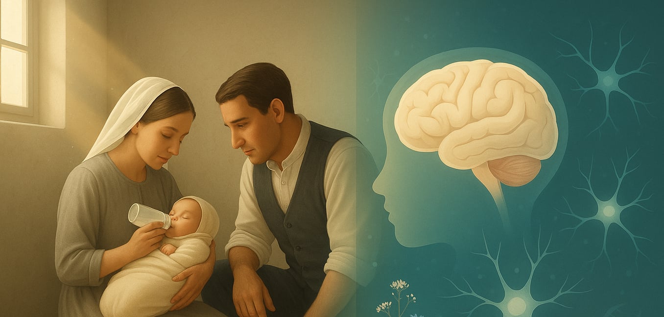 A Guide to Support Services for Families Affected by Amish Lethal Microcephaly | March