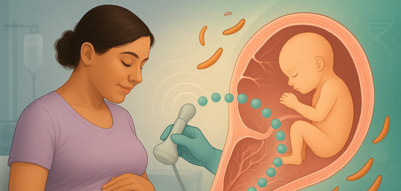 A Guide to Treatments for Congenital Toxoplasmosis | March