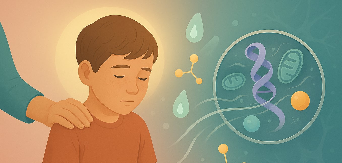 Recognizing the Signs: Symptoms of 3-Hydroxy-3-Methylglutaryl-CoA Lyase Deficiency | March