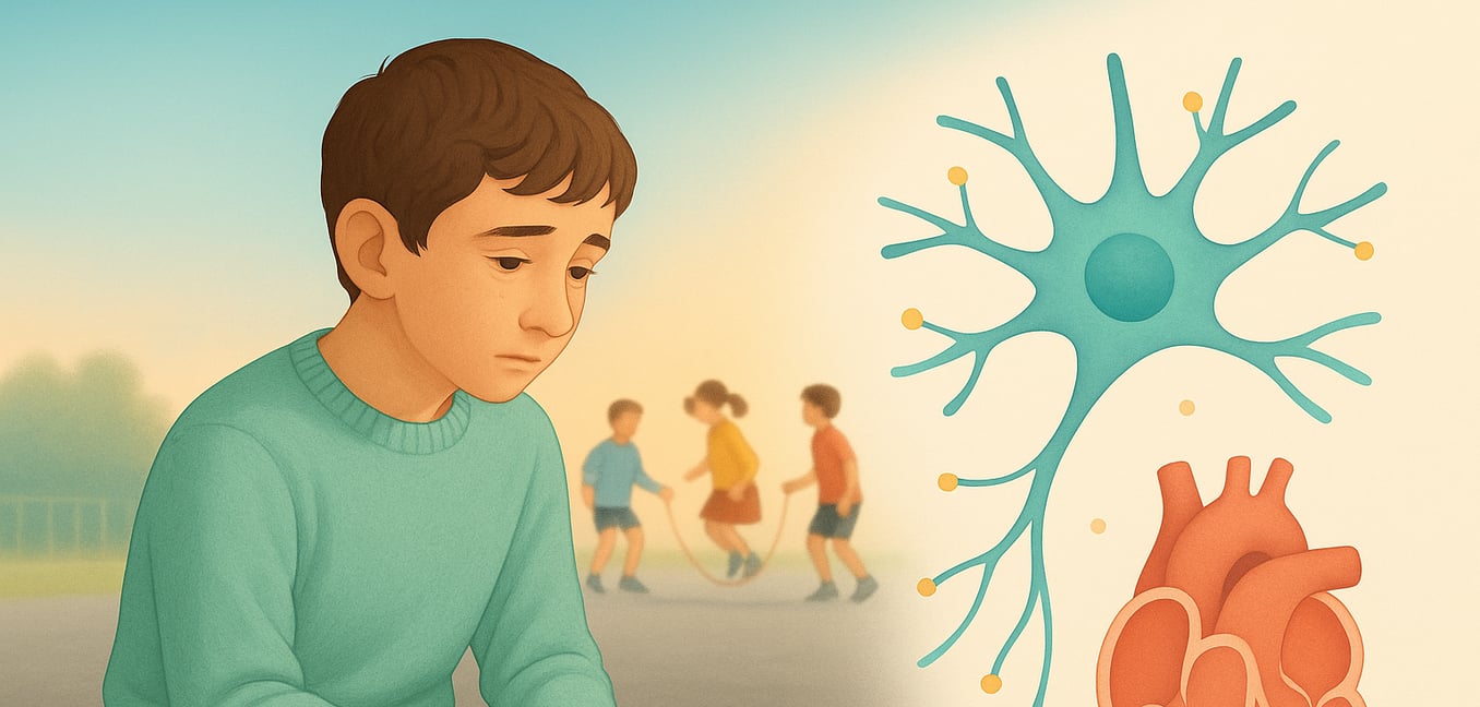 What are the behavioral problems of Noonan syndrome? | March