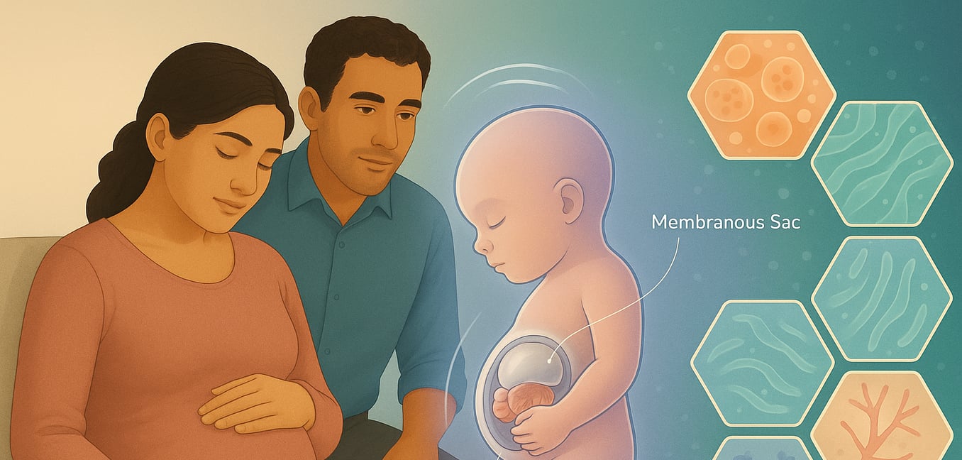 Navigating the Emotional Journey: The Psychological Impact of Omphalocele on Families | March