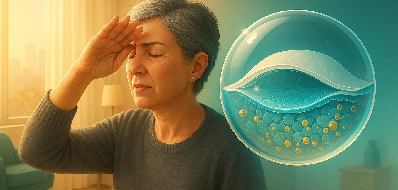 Living with Corneal Dystrophy: A Look at Daily Challenges and Quality of Life | March