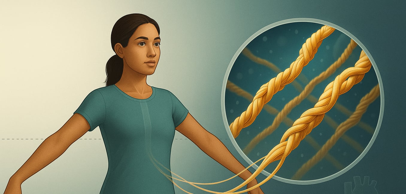 Marfan Syndrome and Stature: Can You Be Short and Have It? | March