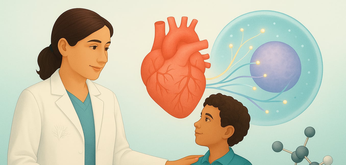 Emerging and Established Drug Therapies for Noonan Syndrome | March