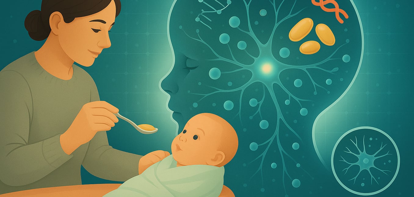 The Reversibility of Microcephaly: What the Research Says | March