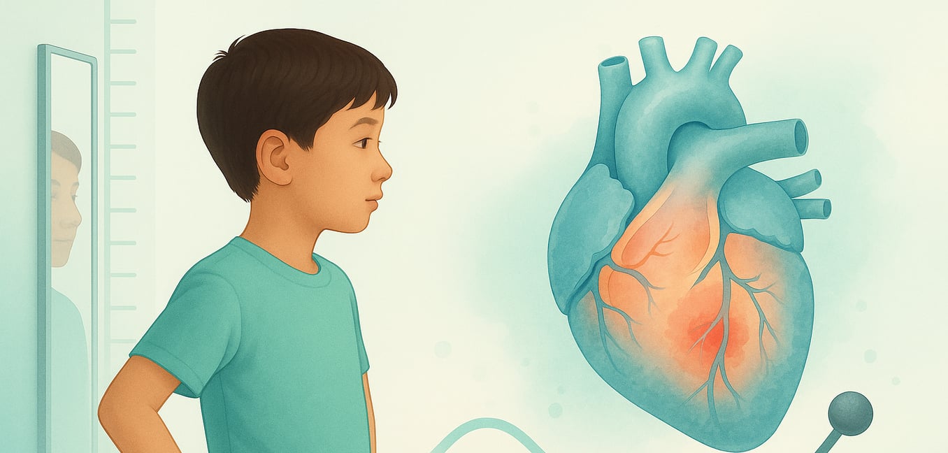 Understanding Transketolase Deficiency: Symptoms and Manifestations | March