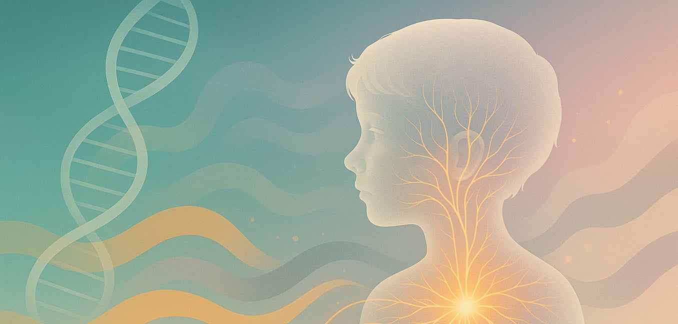 Neuroblastoma and the Environment: Exploring the Connection | March