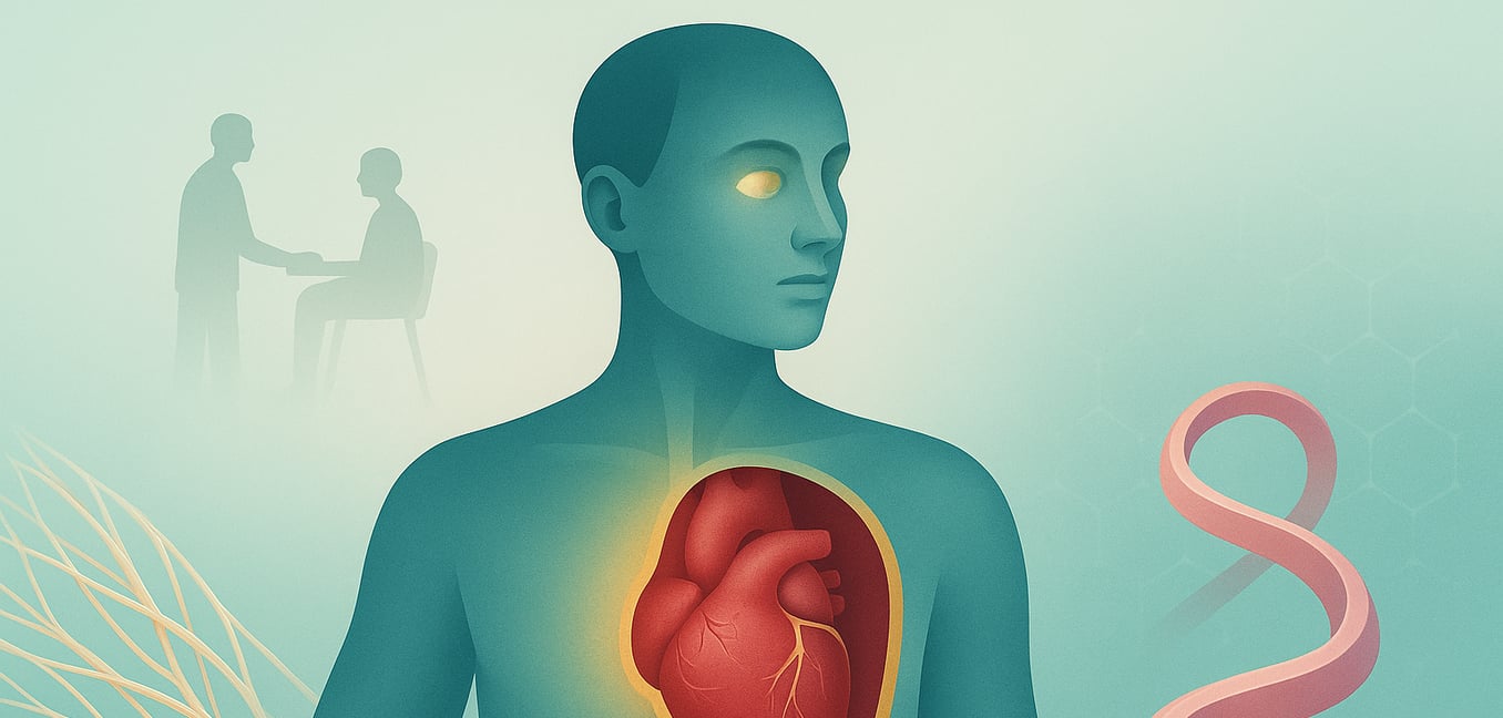 Distinguishing Marfan Syndrome: A Guide to Differential Diagnosis | March