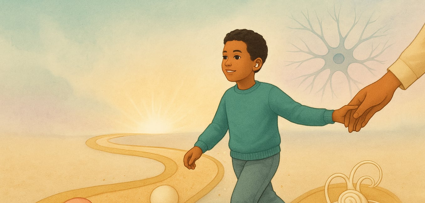 The Road After Remission: Long-Term Effects of Neuroblastoma Treatment in Children | March