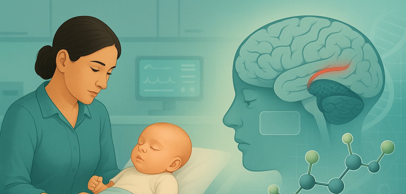 Glutaric Aciduria Type 1 and Abusive Head Trauma: Understanding the Diagnostic Challenge | March