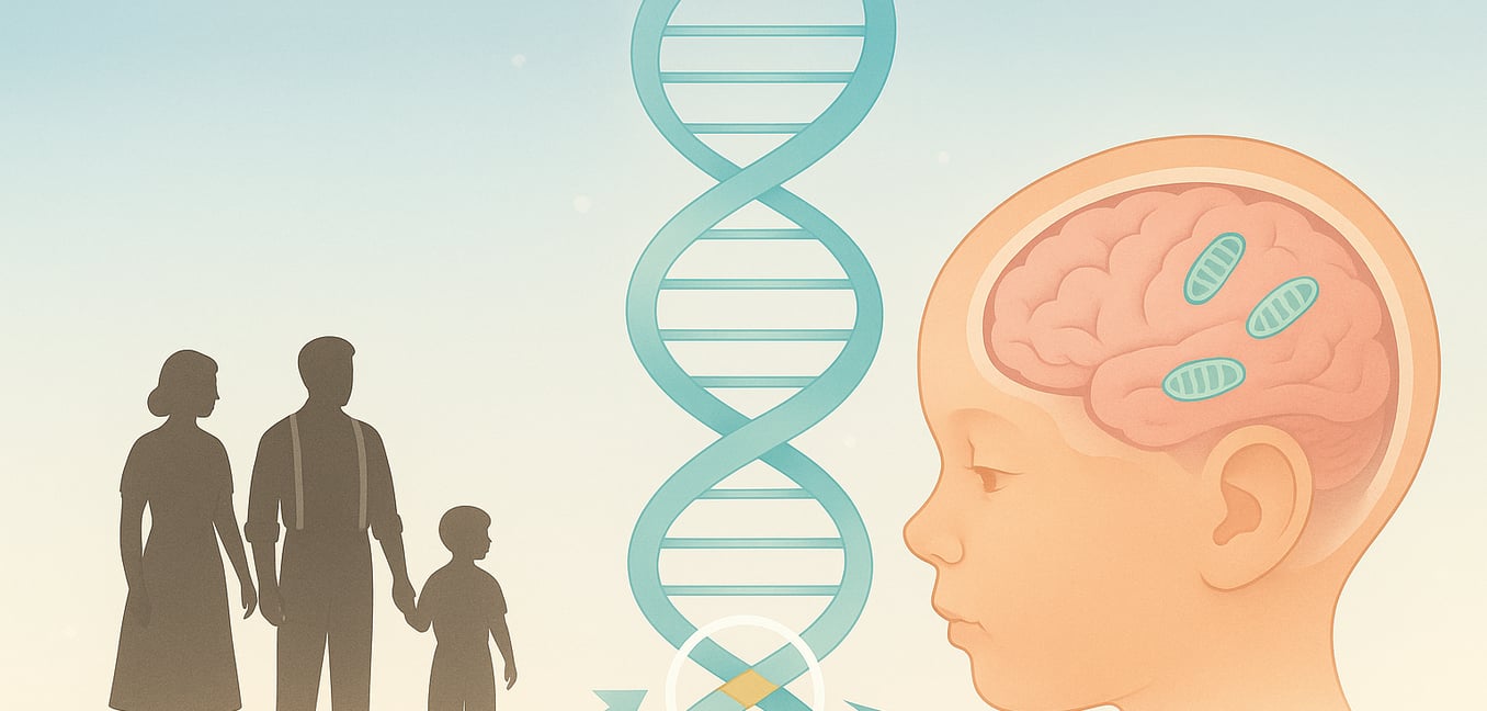 How is amish lethal microcephaly inherited? | March