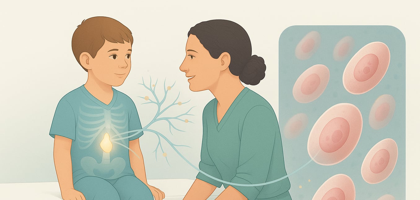 What is the mortality rate for neuroblastoma? | March
