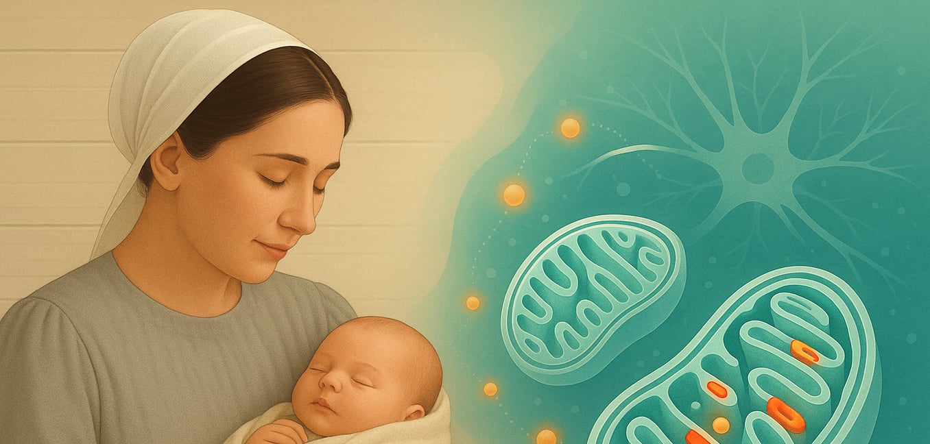Treatments for Amish Lethal Microcephaly: An Overview of Current and Future Approaches | March
