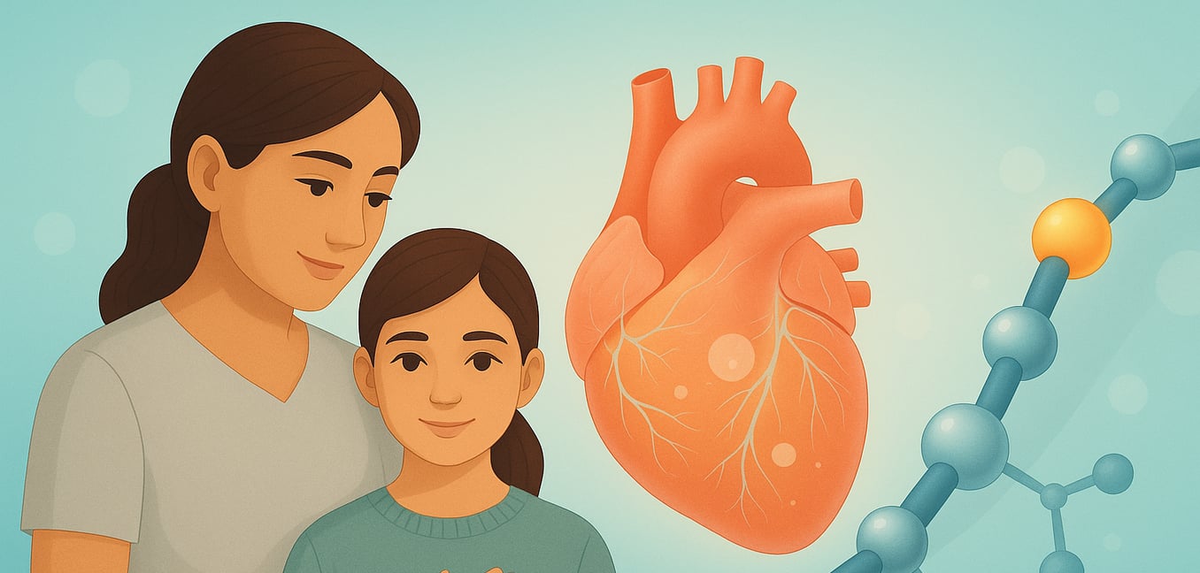 Neue Grenzen im Noonan-Syndrom: Ein Blick auf aktuelle Forschungsergebnisse | March