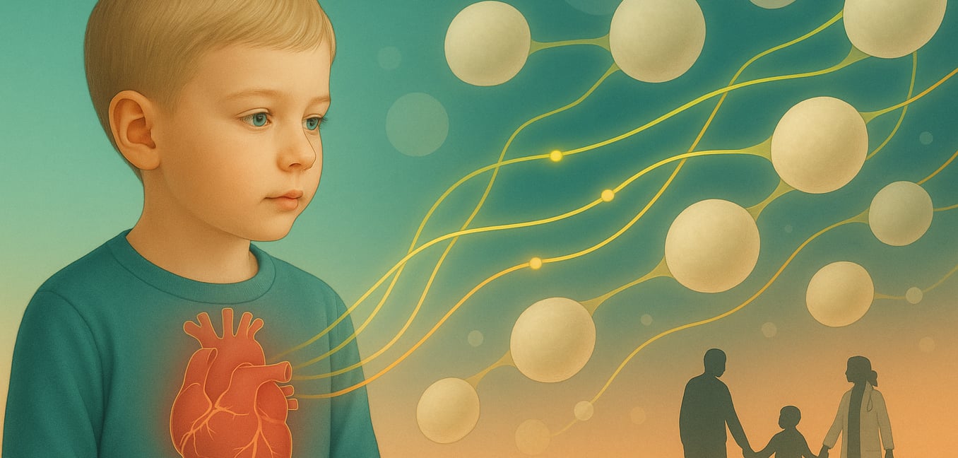 General Information about Noonan Syndrome | March