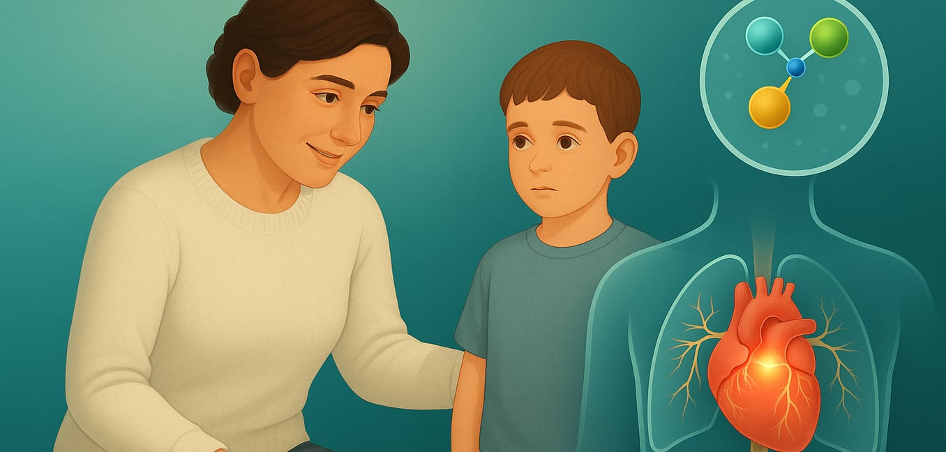 A Guide to Treatments for Noonan Syndrome | March