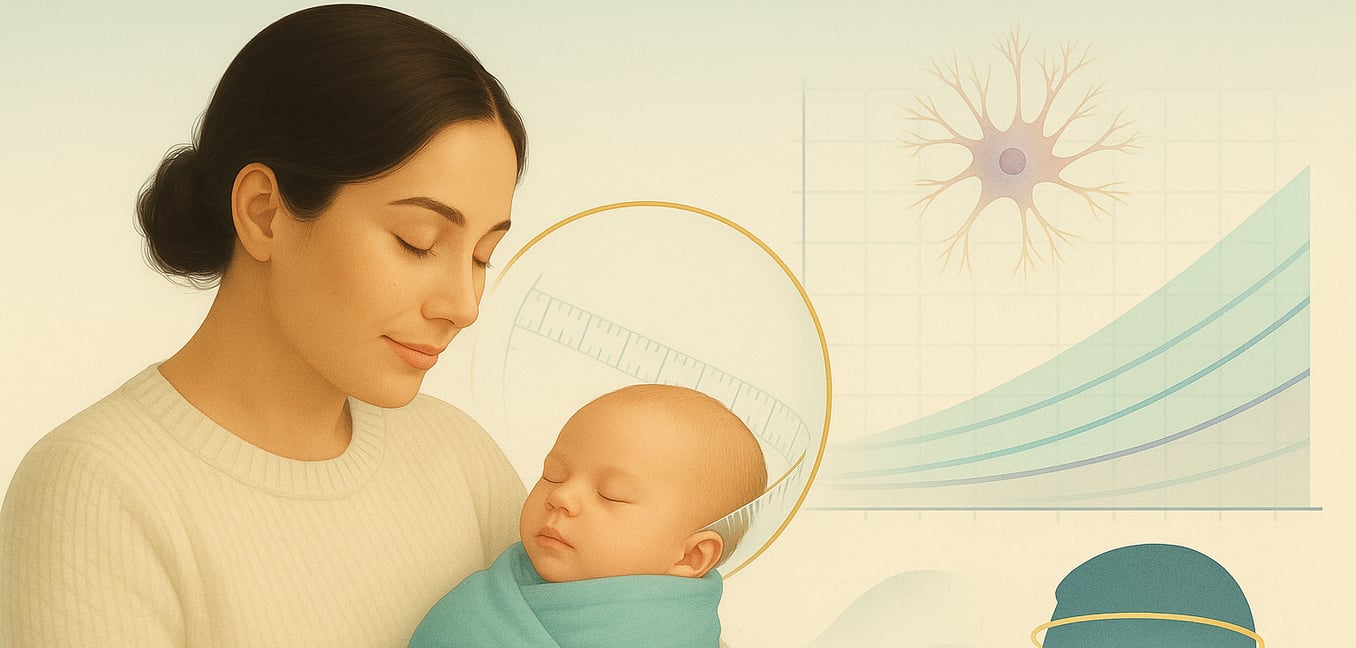 Understanding Microcephaly: Defining the Diagnostic Cut-offs | March