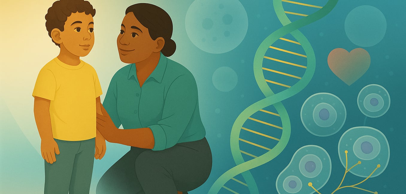 Noonan Syndrome: Understanding Its Classification as a Rare Disease | March