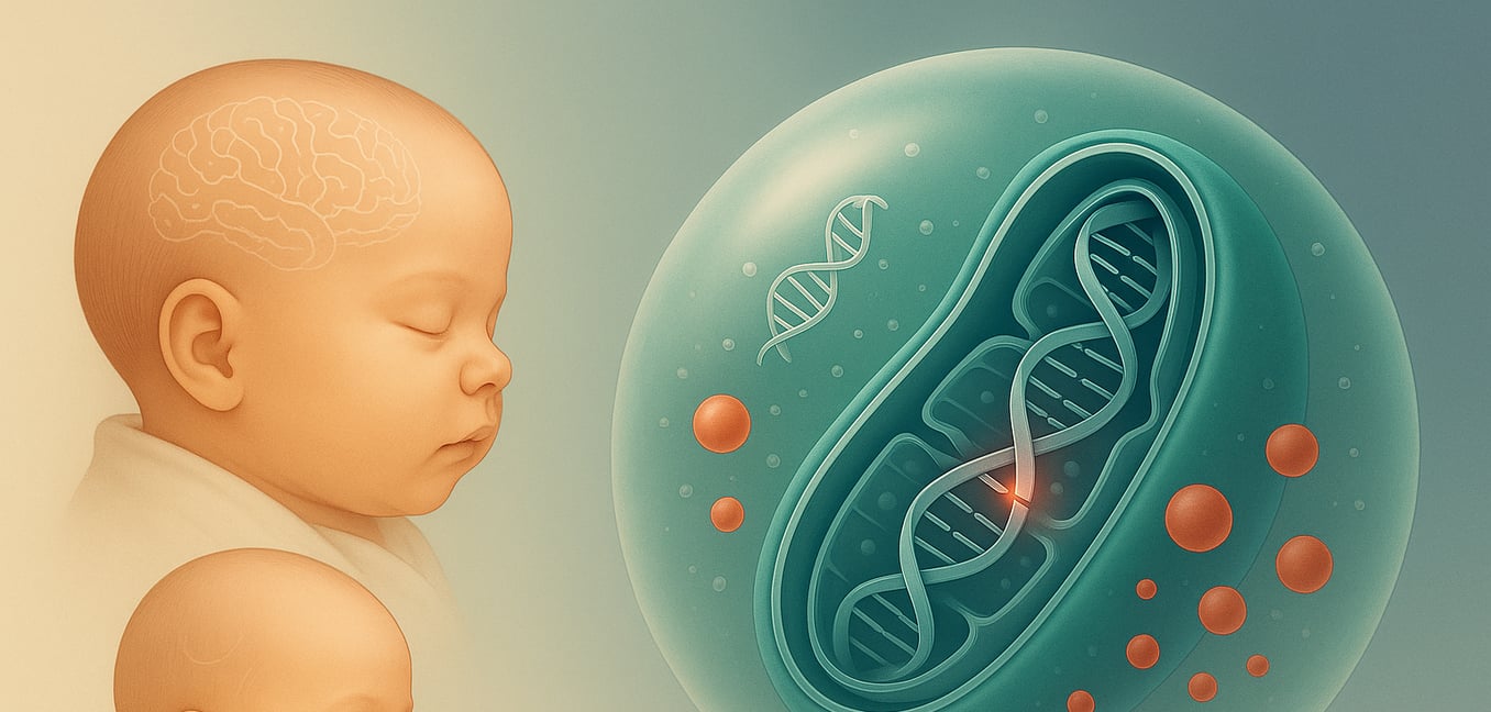Research News: An Overview of Amish Lethal Microcephaly | March