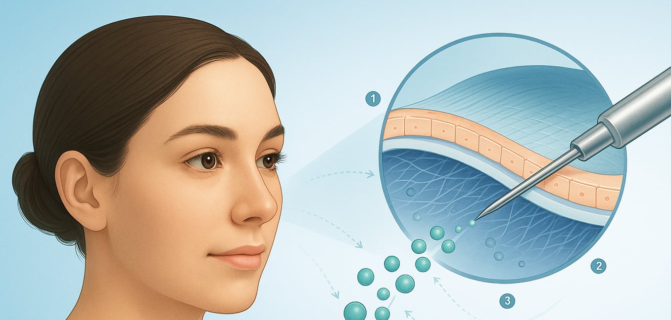 A New Vision: The Role of Stem Cell Therapy in Treating Corneal Dystrophy | March