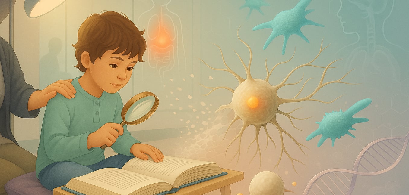 Can Neuroblastoma Be Cured? A Comprehensive Overview | March
