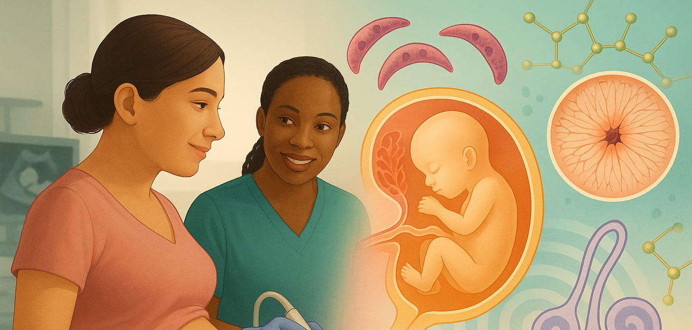 Advancements in Congenital Toxoplasmosis: A Review of Recent Research | March
