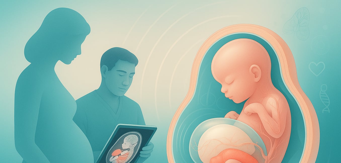 Omphalocele: A Review of Recent Research and Clinical Insights | March