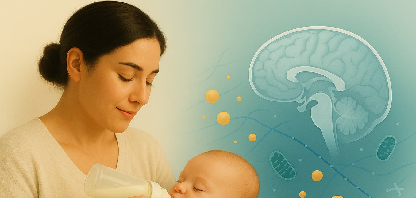 Understanding Glutaryl-CoA Dehydrogenase Deficiency: Symptoms and Manifestations | March