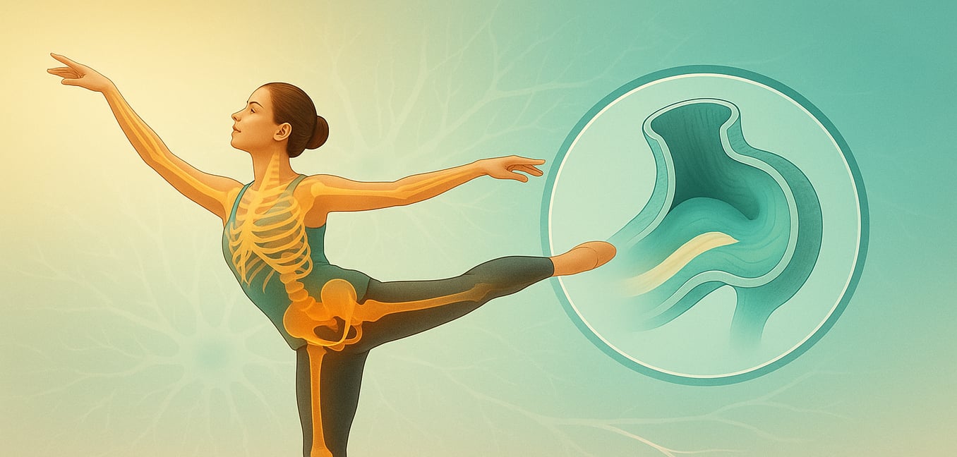 A Guide to the Symptoms of Marfan Syndrome | March